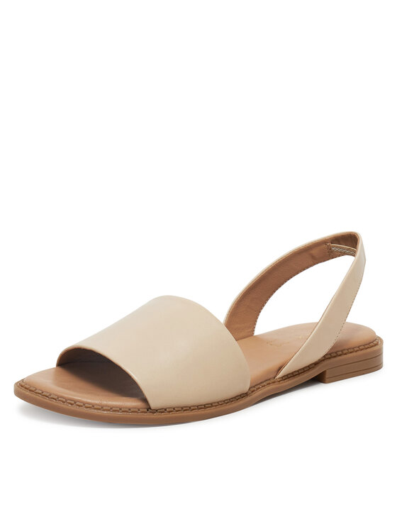 Lasocki Lasocki Sandalen EST-AFIONA-17 Beige