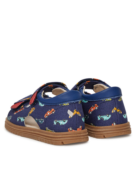 Lasocki Kids Lasocki Kids Sandały AVO 354-029 Granatowy
