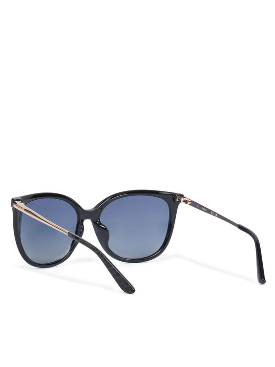 Guess Guess Ochelari de soare GU00150-H Negru