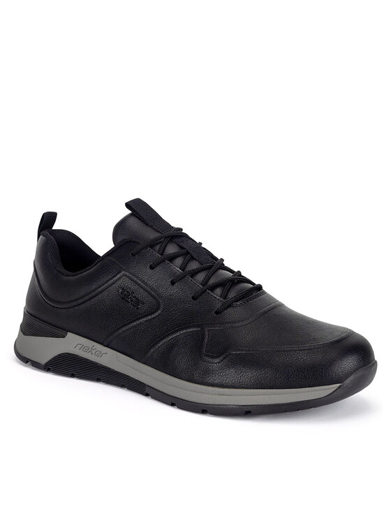 Rieker Rieker Tossud 39614-00 Must