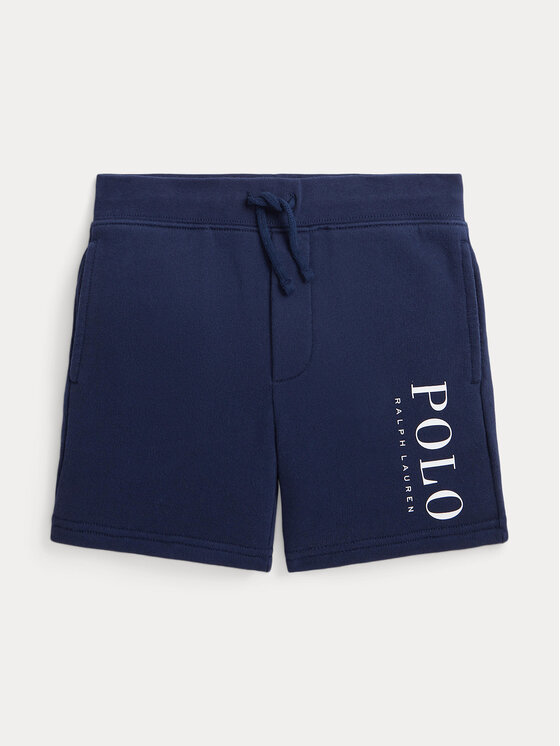 Polo Ralph Lauren Polo Ralph Lauren Sportiniai šortai 322934251001 Tamsiai mėlyna Regular Fit