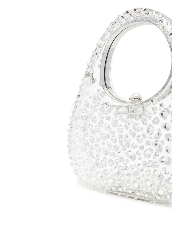 Aldo Aldo Torbica Cinderellapurse 14009195 Transparentna