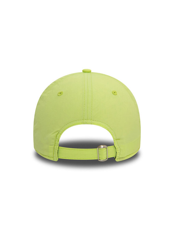 New Era New Era Czapka z daszkiem Nylon 9Twenty Neyya 60565552 Zielony