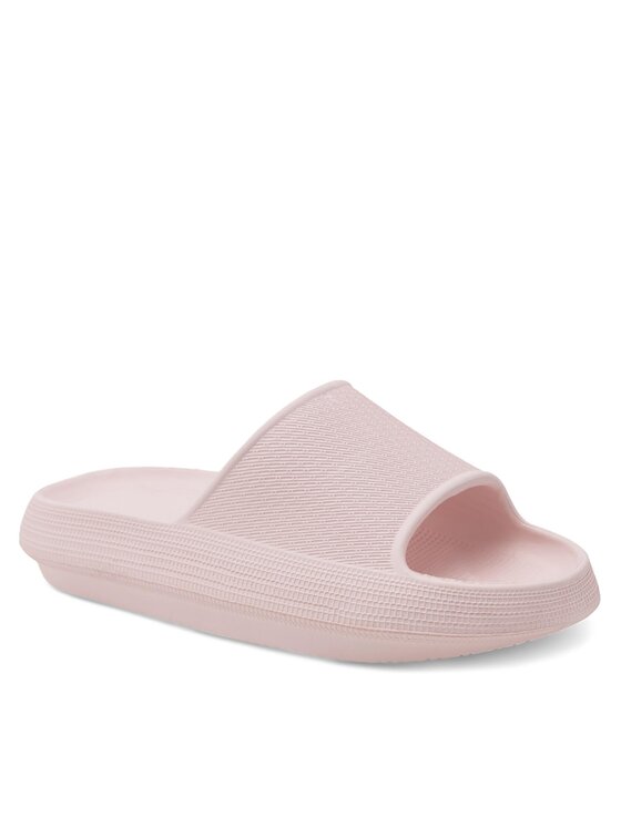 MEXX MEXX Klapki MICC1905041W-01 Różowy