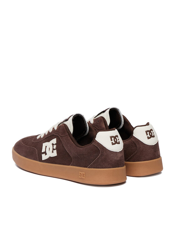 DC Shoes DC Shoes Tossud EO-MP40-853SHC2 Pruun