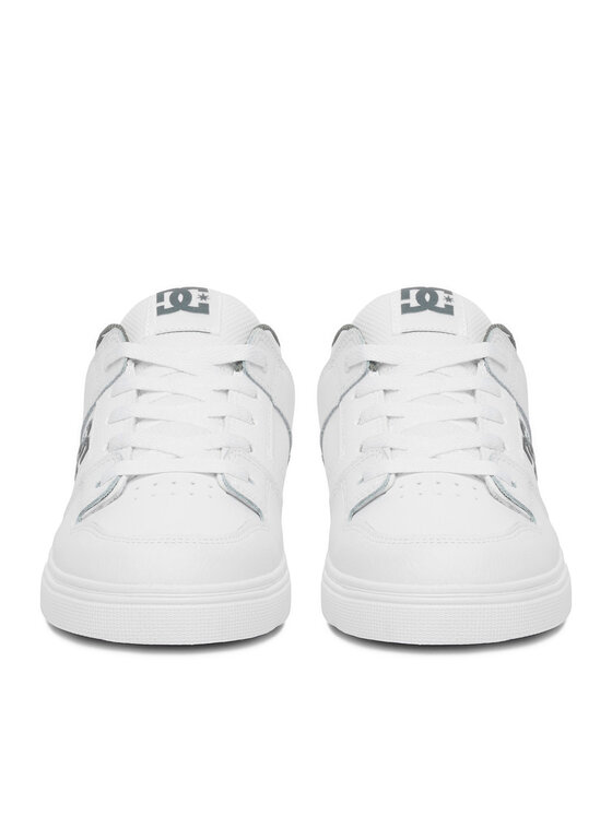 DC Shoes DC Shoes Αθλητικά EO-PURE DC01783112 Λευκό