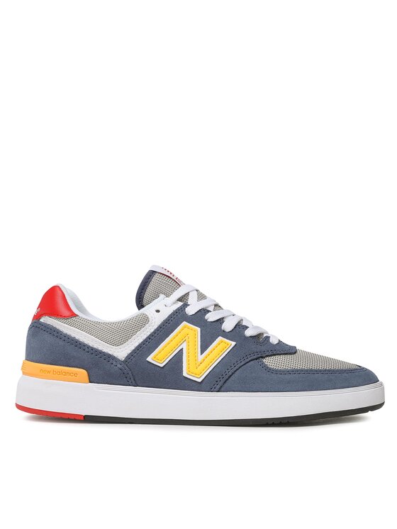 New Balance New Balance Αθλητικά CT574NYT Μπλε