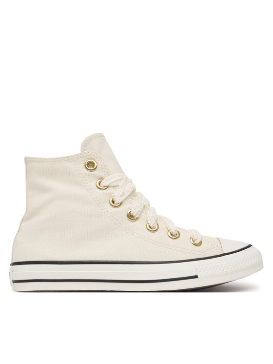 Converse Converse Sneakers Chuck Taylor All Star Lace High Top Icy Demeanor A18307C Χακί