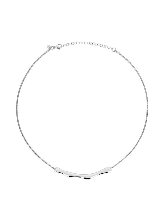 Breil Breil Collana EMMA Argento