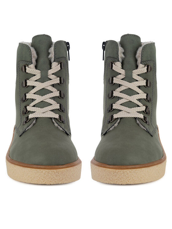 Rieker Rieker Stiefeletten Y0033-54 Grün