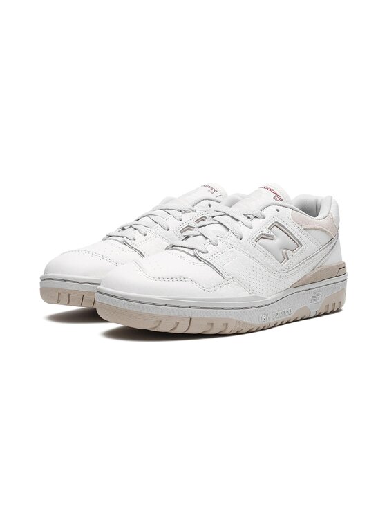 New Balance New Balance Sneakersy New Balance 550 Lunar New Year Biały