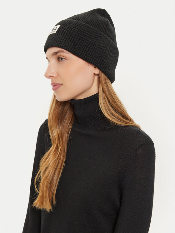 Fila Fila Căciulă Bessemer Slouch Beanie FCU0094 Negru