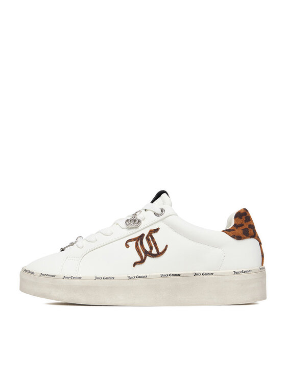 Juicy Couture Juicy Couture Tossud EO-JCY130 Valge