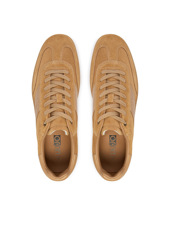 Liu Jo Liu Jo Sneakersy 7B6015 PX310 Brązowy