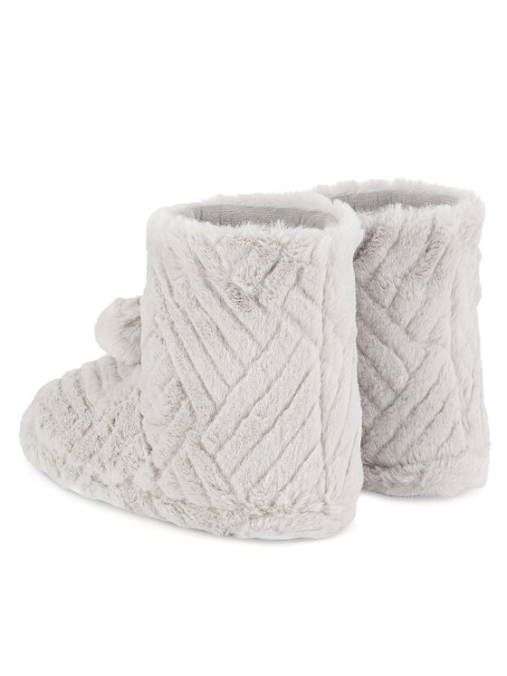 Home & Relax Home & Relax Kapcie WFA3241-1 Szary