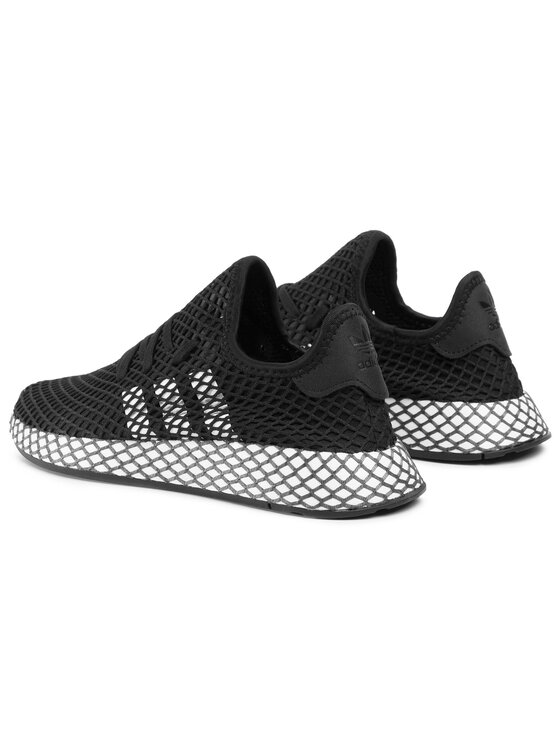 adidas adidas Laisvalaikio batai Deerupt Runner J CG6840 Juoda