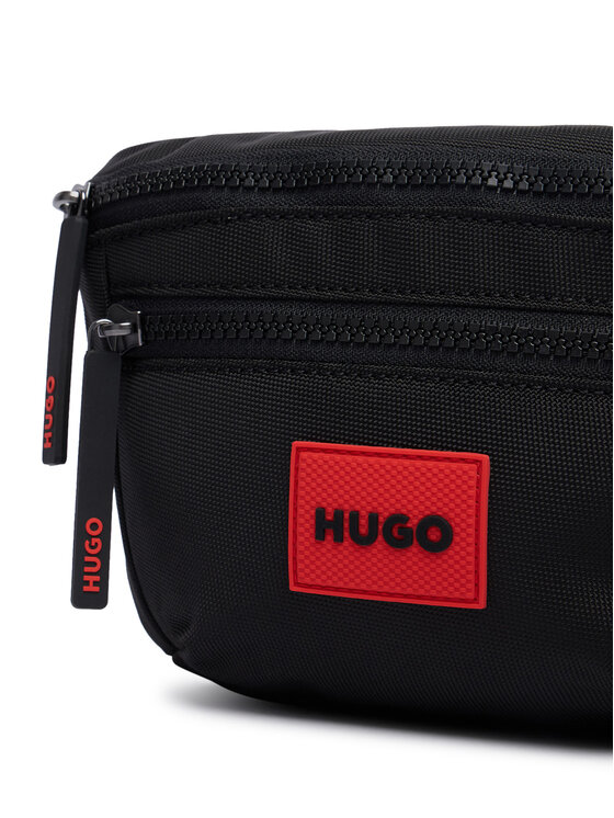 HUGO HUGO Gürteltasche﻿ 50568248 Schwarz