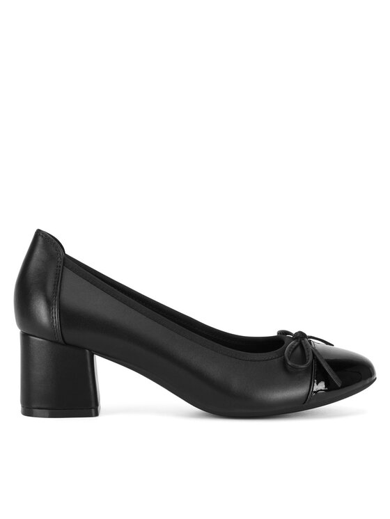 Lasocki Lasocki Pantofi pumps WYL4060-3Z Negru