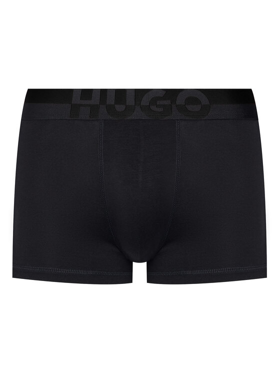 HUGO HUGO 3er-Set Boxershorts 50545667 Schwarz