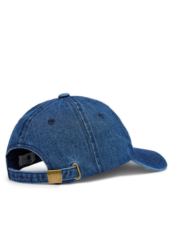 TWINSET TWINSET Cap 251LL5BAA Blau