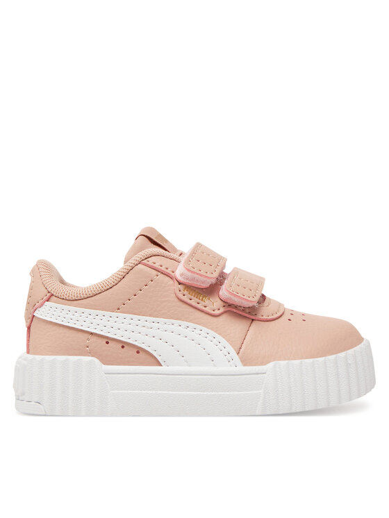 Puma Puma Laisvalaikio batai Carina 3.0 V Inf 401480 04 Rožinė