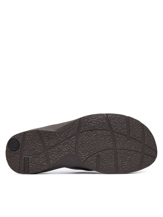 Timberland Timberland В'єтнамки TB0A2R4EEWI1 Коричневий