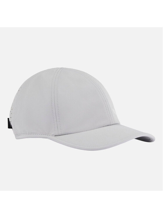 Rossignol Rossignol Czapka z daszkiem Active Cap Szary jasny