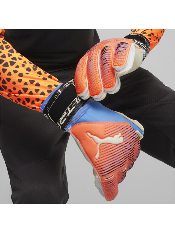 Puma Puma Rękawiczki 041818 Kolorowy