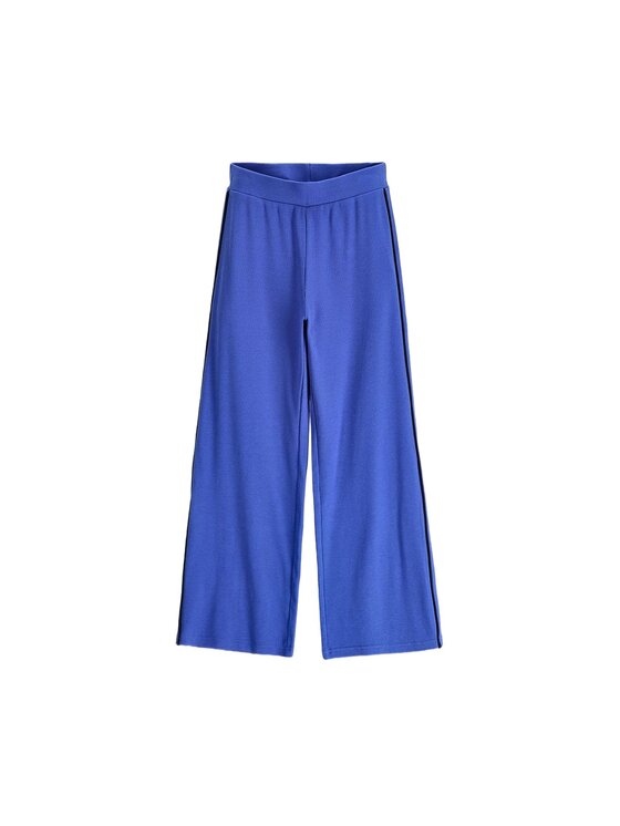 Coccodrillo Coccodrillo Legginsy ZC6122002SGJ-014 Niebieski
