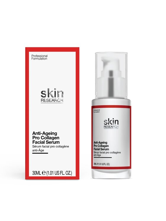 Skin Research Skin Research Z Kwasem Salicylowym Przeciwstarzeniowy 50ml Peeling