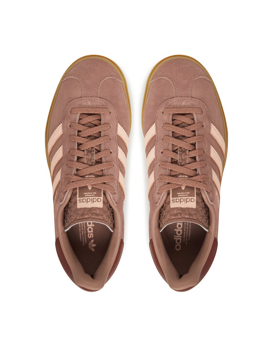 adidas adidas Sneakers Gazelle Bold JH9666 Rosa