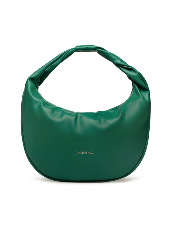 Valentino Ročna torba Lemonade VBS6RH04 Zelena