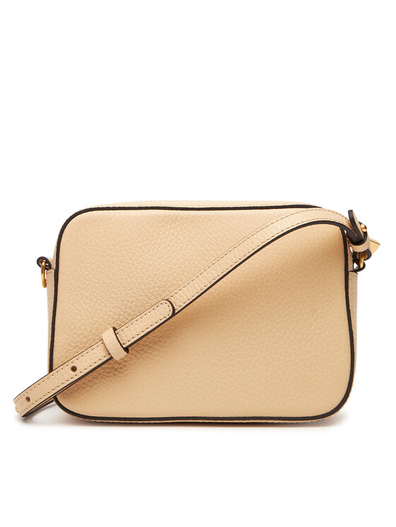 Coccinelle Coccinelle Käekott MF6 Coccinelle Beat Soft E1 MF6 55 04 01 Beež