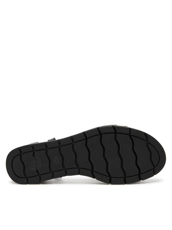 Tamaris Tamaris Sandaalid 1-28256-44 Must