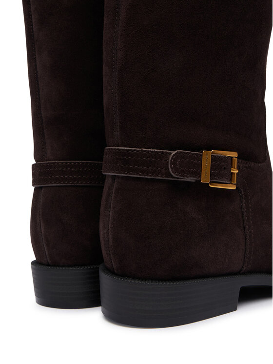 MICHAEL Michael Kors MICHAEL Michael Kors Ilgaauliai Harleigh Mid 40F6HRMB5S Ruda