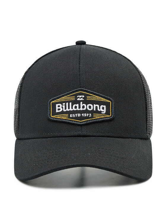 billabong walled trucker