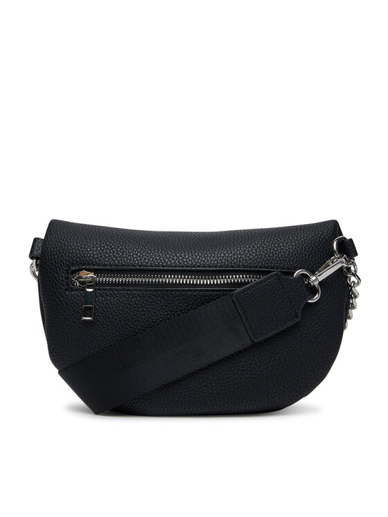 DeeZee DeeZee Handtasche H230396 Schwarz