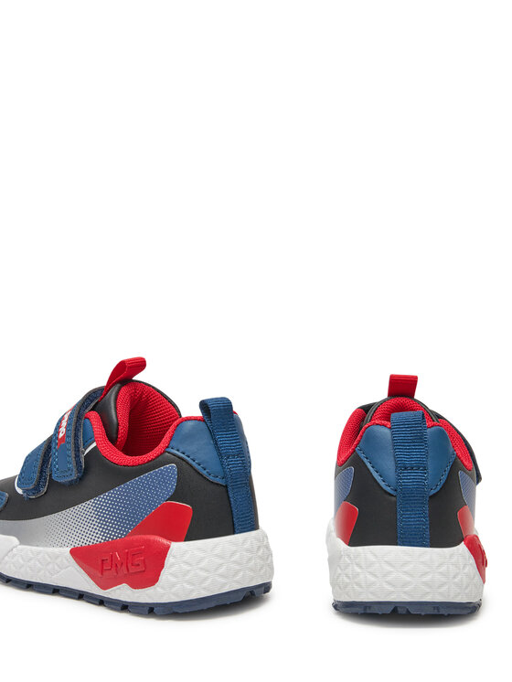 Primigi Primigi Sneakersy 6963122 Czarny