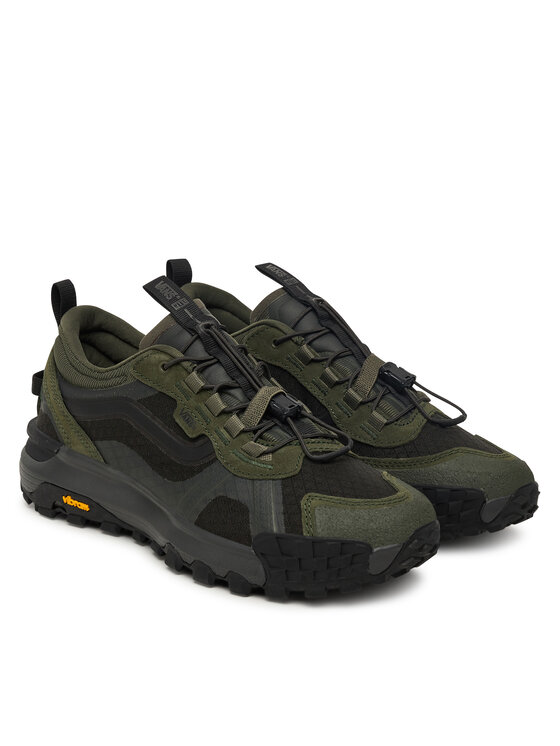 Vans Vans Sneakersy MTE Crosspath XC VN000D5VDRK1 Zielony