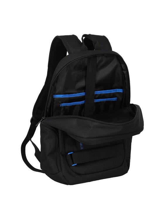 Travelite Travelite Plecak 300980 Czarny