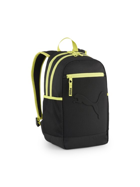 Puma Puma Plecak 091327 Czarny