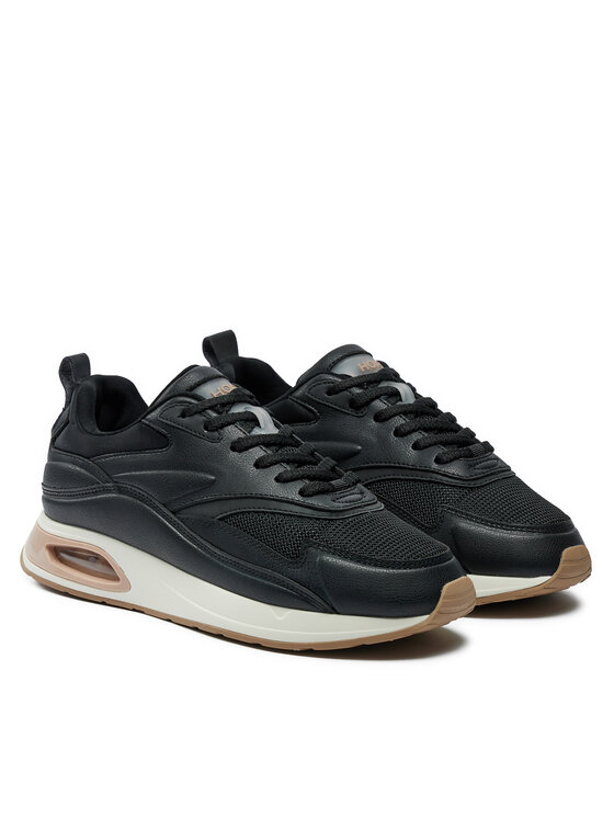 HOFF HOFF Sneakers Cayan Tower 22306007 Schwarz