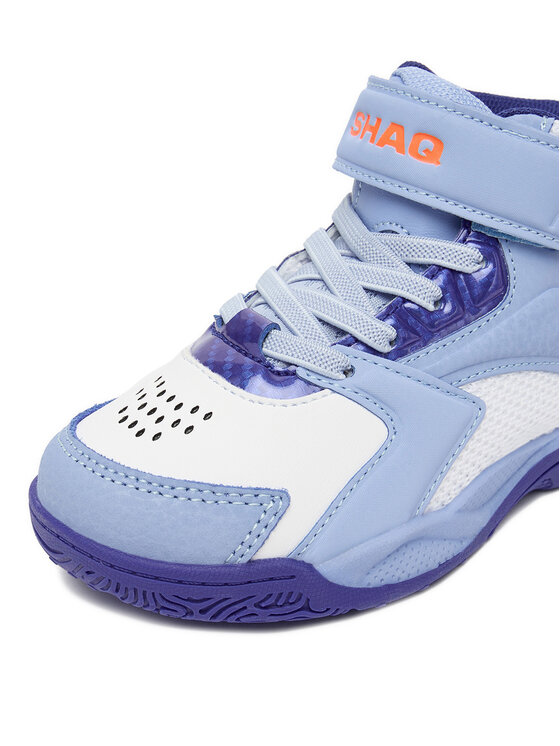 SHAQ Shaq Sportcipők EOSS-MOTIVATE SE AQ95036T-WLD Kék