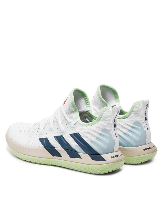 adidas adidas Saalijalatsid Stabil Next Gen ID1135 Valge
