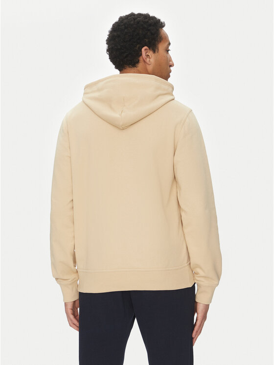 Champion Champion Μπλούζα 220726 Μπεζ Regular Fit