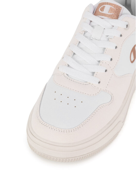 Champion Champion Снікерcи RD18 LITE LOW S11724-WW007 Бежевий