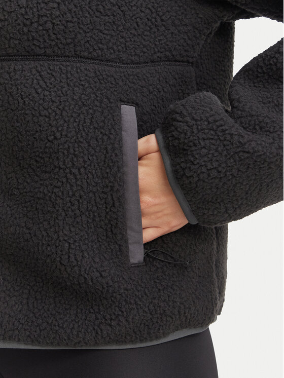 The North Face The North Face Fleece Cragmont NF0A8J40 Μαύρο Regular Fit