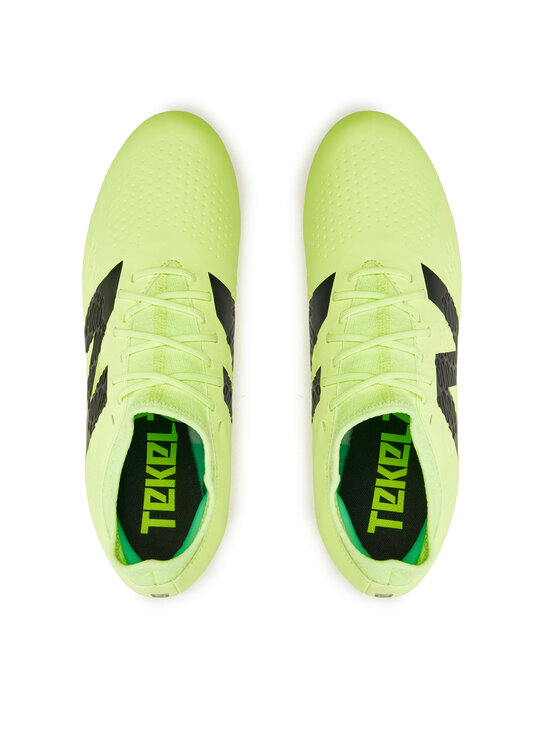 New Balance New Balance Buty do piłki nożnej Tekela Magique Fg V4+ ST3FL45 Granatowy