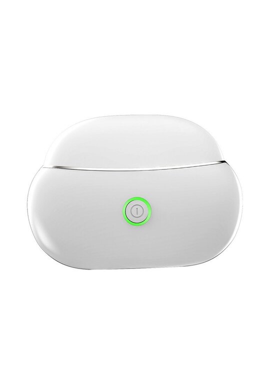 Erthskin London Erthskin London TERAPIA LIFTINGUJĄCA TWARZY LED GUA SHA Kamień Gua Sha