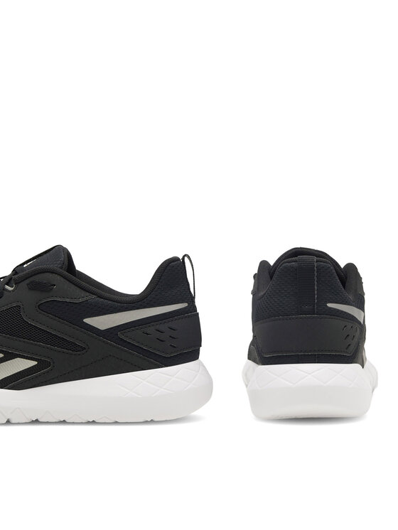 Reebok Reebok Boty do posilovny Flexagon Energy Tr 4 100033356 Černá